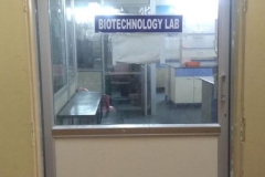 Bio-tech Lab