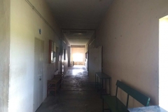 Campus and class rooms