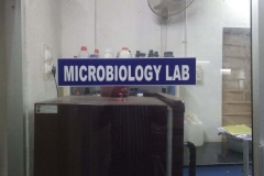 Micro biology Lab